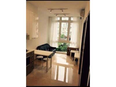 For Rent - The Hillford