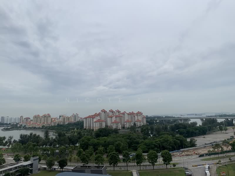 Concourse Skyline, 296 Beach Road, 2 Bedrooms, 1,152 sqft, Condominium For Rent, by Nicole Teo, 24626337 - PropertyGuru.com.sg