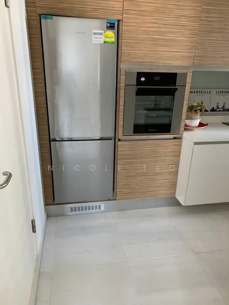 Concourse Skyline, 296 Beach Road, 2 Bedrooms, 1,152 sqft, Condominium For Rent, by Nicole Teo, 24626337 - PropertyGuru.com.sg
