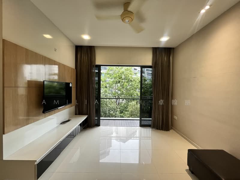 NV Residences, 95 Pasir Ris Grove, 2 Bedrooms, 743 sqft, Condominium For Rent, by Amilia Toh 卓翰丽, 24626500 - PropertyGuru.com.sg