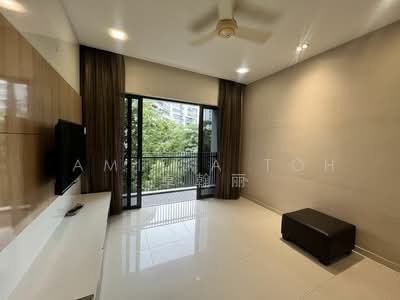 For Rent - NV Residences