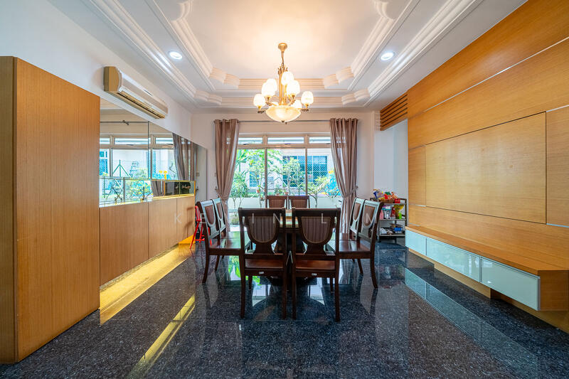 Jalan Mata Ayer SemiDetached House For Sale at S 5,000,000 PropertyGuru Singapore