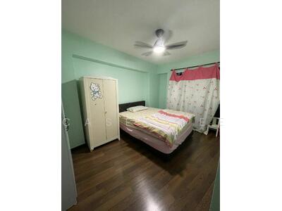 For Rent - 469B Admiralty Drive