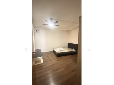 For Rent - 469B Admiralty Drive