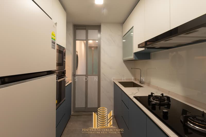 8 @ Mount Sophia, 6 Mount Sophia, 3 Bedrooms, 2,616 sqft, Condominium For Rent, by Jason Chen, 24626697 - PropertyGuru.com.sg