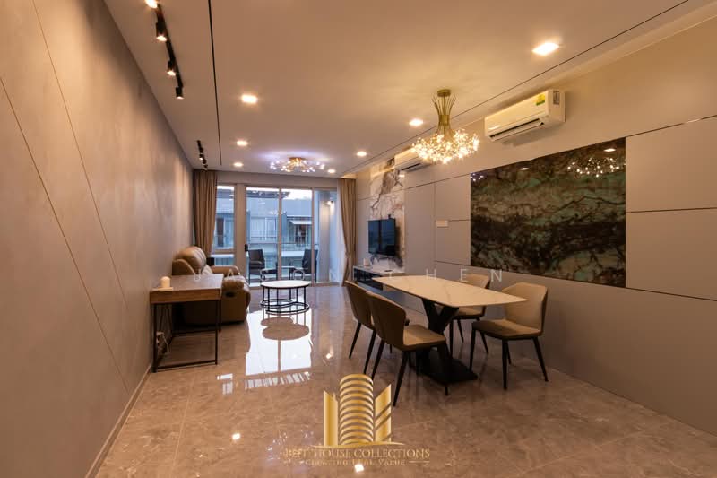 8 @ Mount Sophia, 6 Mount Sophia, 3 Bedrooms, 2,616 sqft, Condominium For Rent, by Jason Chen, 24626697 - PropertyGuru.com.sg