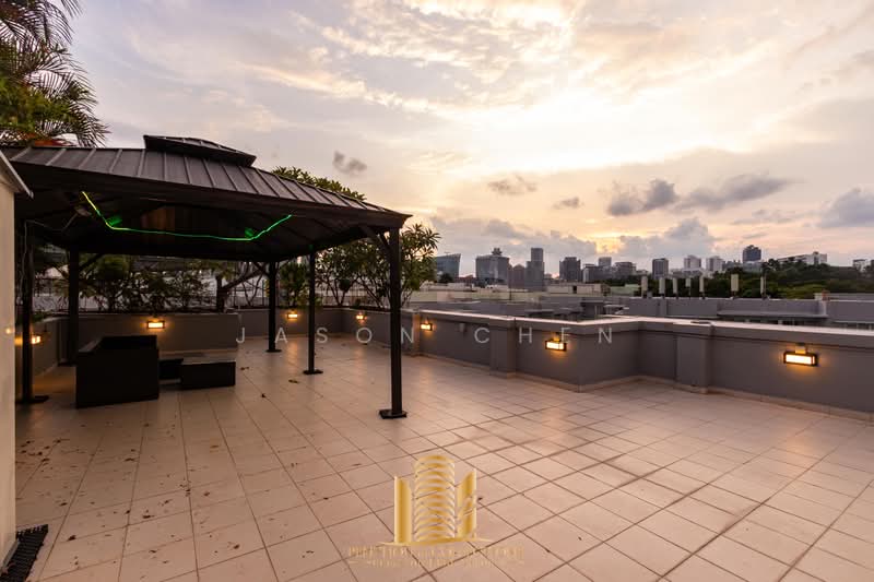 8 @ Mount Sophia, 6 Mount Sophia, 3 Bedrooms, 2,616 sqft, Condominium For Rent, by Jason Chen, 24626697 - PropertyGuru.com.sg