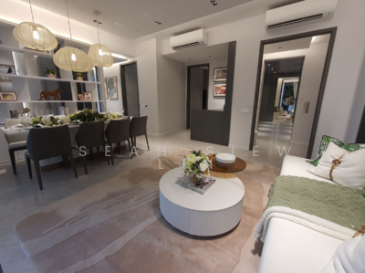 For Sale - The LakeGarden Residences