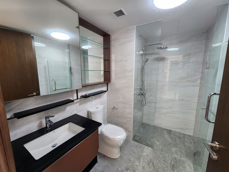 Normanton Park, 59 Normanton Park, 2 Bedrooms, 657 sqft, Condominium For Rent, by Don Lim, 24626814 - PropertyGuru.com.sg