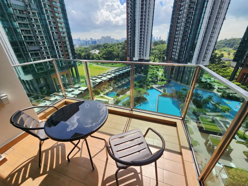Normanton Park, 59 Normanton Park, 2 Bedrooms, 657 sqft, Condominium For Rent, by Don Lim, 24626814 - PropertyGuru.com.sg