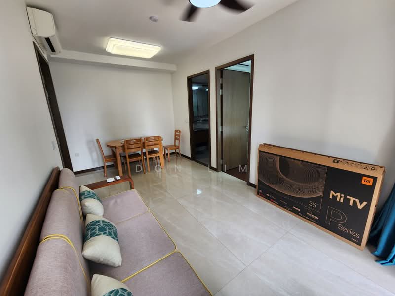 Normanton Park, 59 Normanton Park, 2 Bedrooms, 657 sqft, Condominium For Rent, by Don Lim, 24626814 - PropertyGuru.com.sg