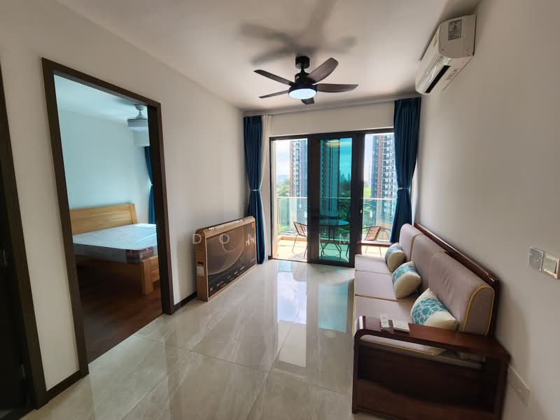 Normanton Park, 59 Normanton Park, 2 Bedrooms, 657 sqft, Condominium For Rent, by Don Lim, 24626814 - PropertyGuru.com.sg