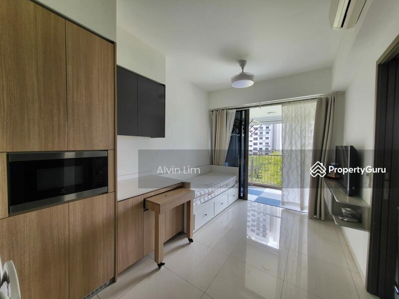 For Rent - Riverbank at Fernvale