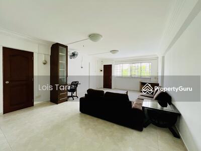 For Rent - 281 Tampines Street 22