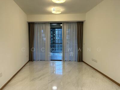 For Rent - Marina One Residences