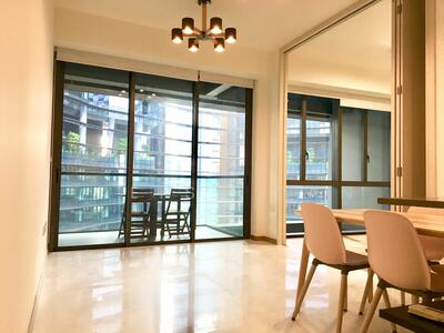 For Sale - Marina One Residences