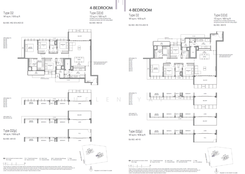 The Myst Condominium For Sale at S$ 3,081,000 | PropertyGuru Singapore