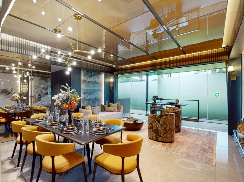 The Myst Condominium For Sale at S$ 3,081,000 | PropertyGuru Singapore