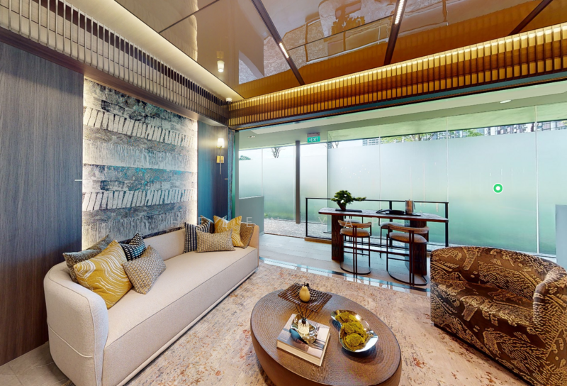 The Myst Condominium For Sale at S$ 3,081,000 | PropertyGuru Singapore