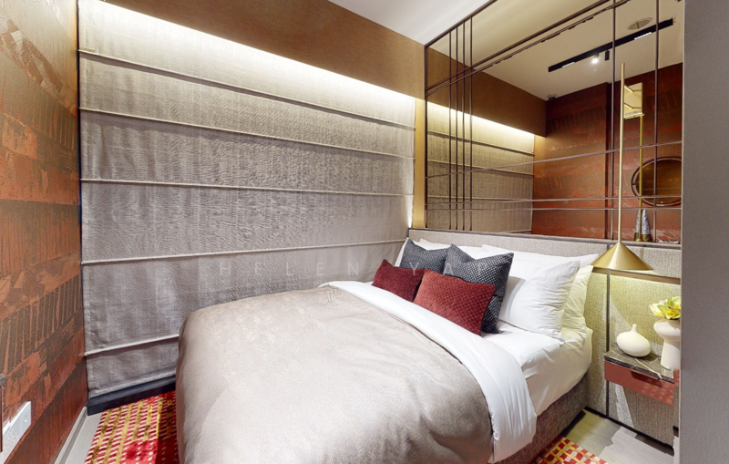 The Myst Condominium For Sale at S$ 3,081,000 | PropertyGuru Singapore