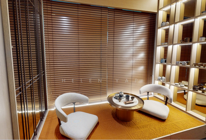 The Myst Condominium For Sale at S$ 3,081,000 | PropertyGuru Singapore