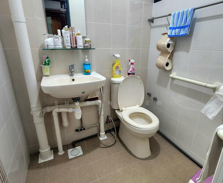 410 Bedok North Avenue 2, 410 Bedok North Avenue 2, 2 Bedrooms, 732 sqft, HDB Flat For Rent, by Sharon Hiew, 24626948 - PropertyGuru.com.sg