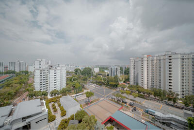 For Sale - Arc at Tampines