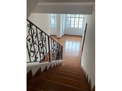 For Sale - *** NORTH FACING!!! 2.5 STY SEMI-D NEAR THOMSON PLAZA & MRT!