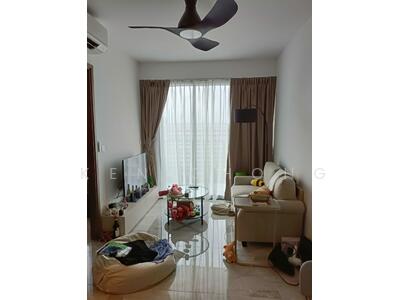 For Rent - Affinity At Serangoon