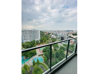 For Sale - Affinity At Serangoon