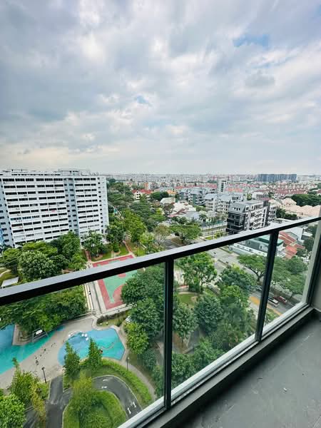 Affinity At Serangoon, 30 Serangoon North Avenue 1, 2 Bedrooms, 624 sqft, Condominium For Sale, by Ryan Low, 24627104 - PropertyGuru.com.sg