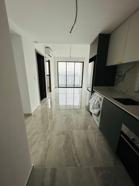 Affinity At Serangoon, 30 Serangoon North Avenue 1, 2 Bedrooms, 624 sqft, Condominium For Sale, by Ryan Low, 24627104 - PropertyGuru.com.sg