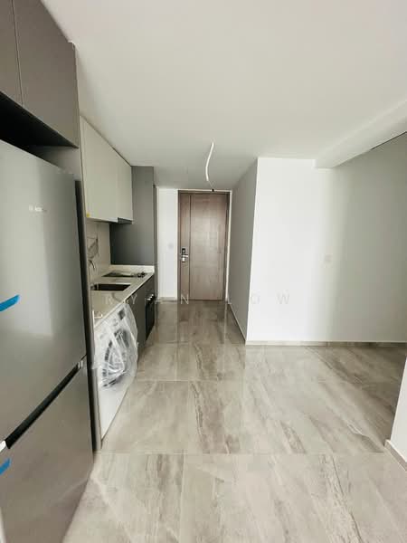 Affinity At Serangoon, 30 Serangoon North Avenue 1, 2 Bedrooms, 624 sqft, Condominium For Sale, by Ryan Low, 24627104 - PropertyGuru.com.sg