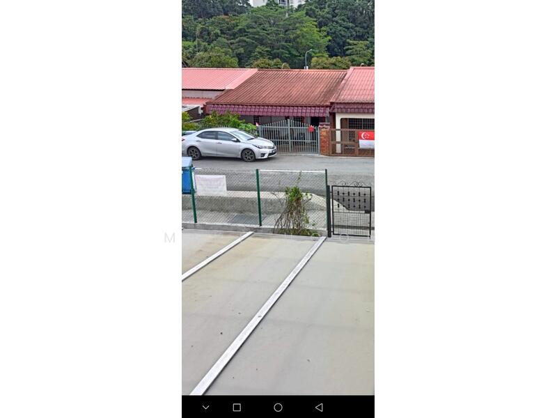 For Rent - Fuyong estate