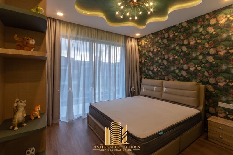 8 @ Mount Sophia, 10A Mount Sophia, 3 Bedrooms, 2,616 sqft, Condominium For Rent, by Jayden Chen, 24627251 - PropertyGuru.com.sg