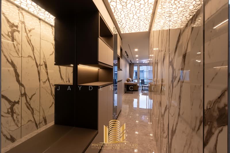 8 @ Mount Sophia, 10A Mount Sophia, 3 Bedrooms, 2,616 sqft, Condominium For Rent, by Jayden Chen, 24627251 - PropertyGuru.com.sg