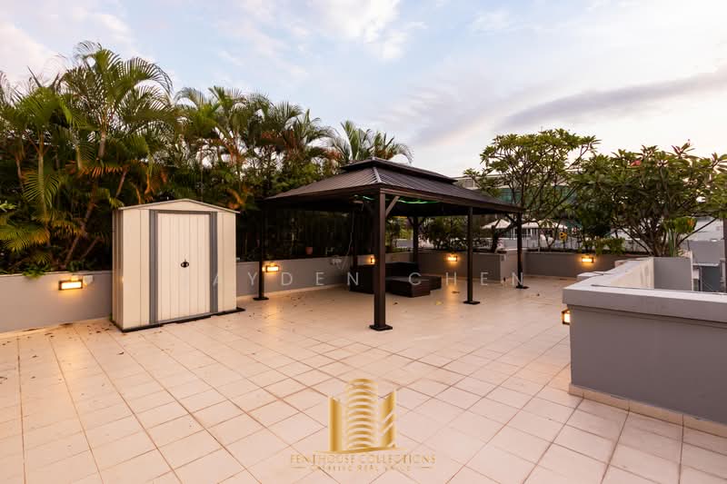 8 @ Mount Sophia, 10A Mount Sophia, 3 Bedrooms, 2,616 sqft, Condominium For Rent, by Jayden Chen, 24627251 - PropertyGuru.com.sg