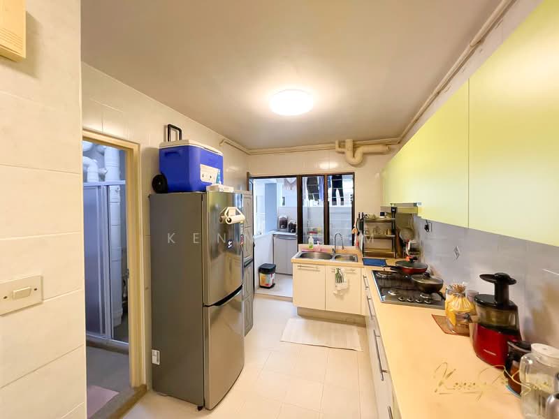 202A Compassvale Drive, 202A Compassvale Drive, 3 Bedrooms, 1,399 sqft, HDB Flat For Rent, by Kenny Sim, 24627302 - PropertyGuru.com.sg