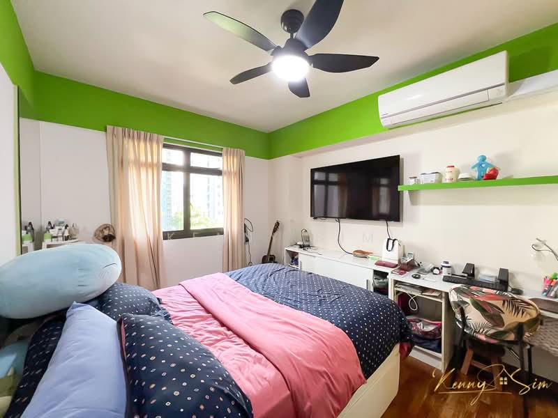 202A Compassvale Drive, 202A Compassvale Drive, 3 Bedrooms, 1,399 sqft, HDB Flat For Rent, by Kenny Sim, 24627302 - PropertyGuru.com.sg