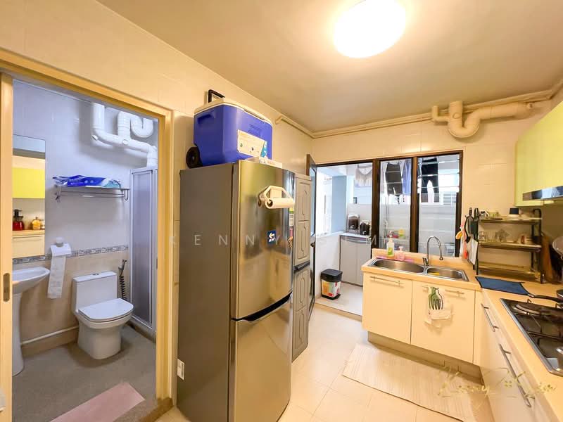 202A Compassvale Drive, 202A Compassvale Drive, 3 Bedrooms, 1,399 sqft, HDB Flat For Rent, by Kenny Sim, 24627302 - PropertyGuru.com.sg