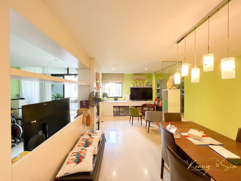 202A Compassvale Drive, 202A Compassvale Drive, 3 Bedrooms, 1,399 sqft, HDB Flat For Rent, by Kenny Sim, 24627302 - PropertyGuru.com.sg