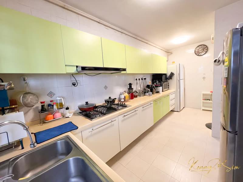 202A Compassvale Drive, 202A Compassvale Drive, 3 Bedrooms, 1,399 sqft, HDB Flat For Rent, by Kenny Sim, 24627302 - PropertyGuru.com.sg