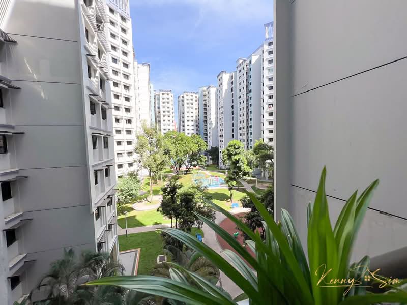 202A Compassvale Drive, 202A Compassvale Drive, 3 Bedrooms, 1,399 sqft, HDB Flat For Rent, by Kenny Sim, 24627302 - PropertyGuru.com.sg