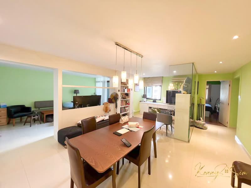 202A Compassvale Drive, 202A Compassvale Drive, 3 Bedrooms, 1,399 sqft, HDB Flat For Rent, by Kenny Sim, 24627302 - PropertyGuru.com.sg