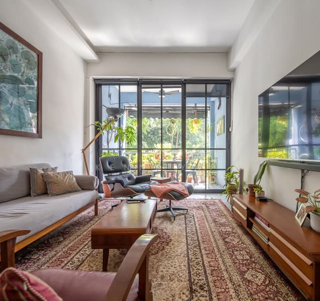 Apartment Goa, , 2 Bedrooms, 1,053 sqft, Walk-up Apartment For Rent, by Kenny Yap, 24627344 - PropertyGuru.com.sg