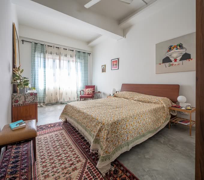 Apartment Goa, , 2 Bedrooms, 1,053 sqft, Walk-up Apartment For Rent, by Kenny Yap, 24627344 - PropertyGuru.com.sg