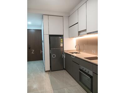 For Sale - Normanton Park