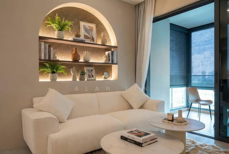 Normanton Park, 49 Normanton Park, 3 Bedrooms, 969 sqft, Condominium For Rent, by Alan Lin, 24627401 - PropertyGuru.com.sg