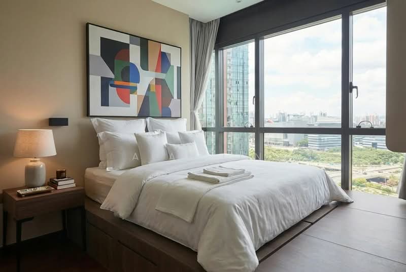 Normanton Park, 49 Normanton Park, 3 Bedrooms, 969 sqft, Condominium For Rent, by Alan Lin, 24627401 - PropertyGuru.com.sg