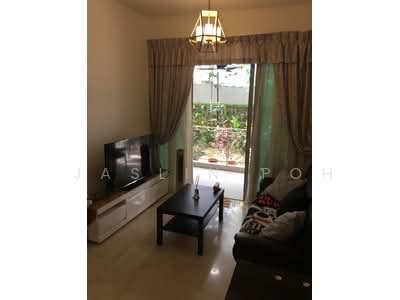 For Rent - Urban Residences